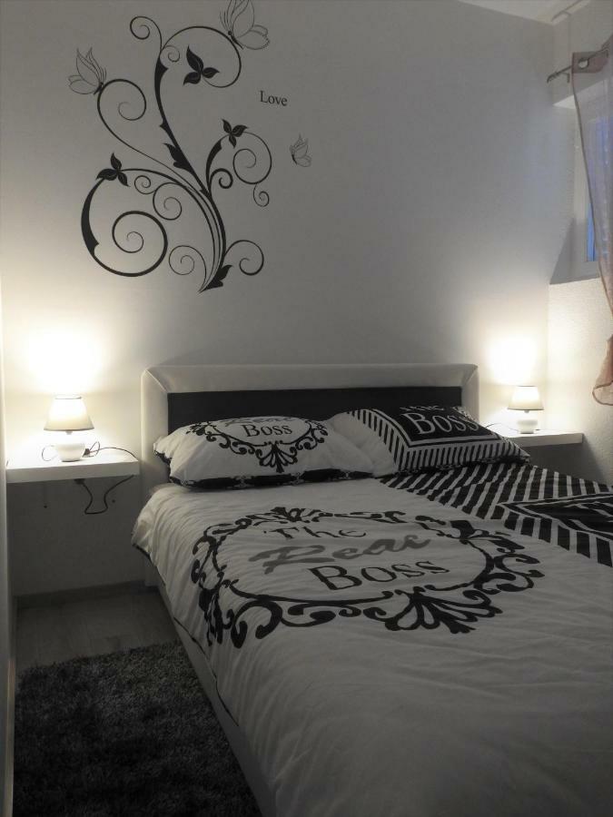 Sweet Dreams Apartment Varaždin Exteriör bild