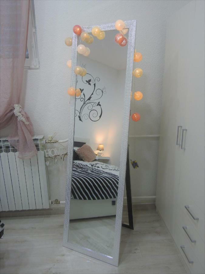 Sweet Dreams Apartment Varaždin Exteriör bild
