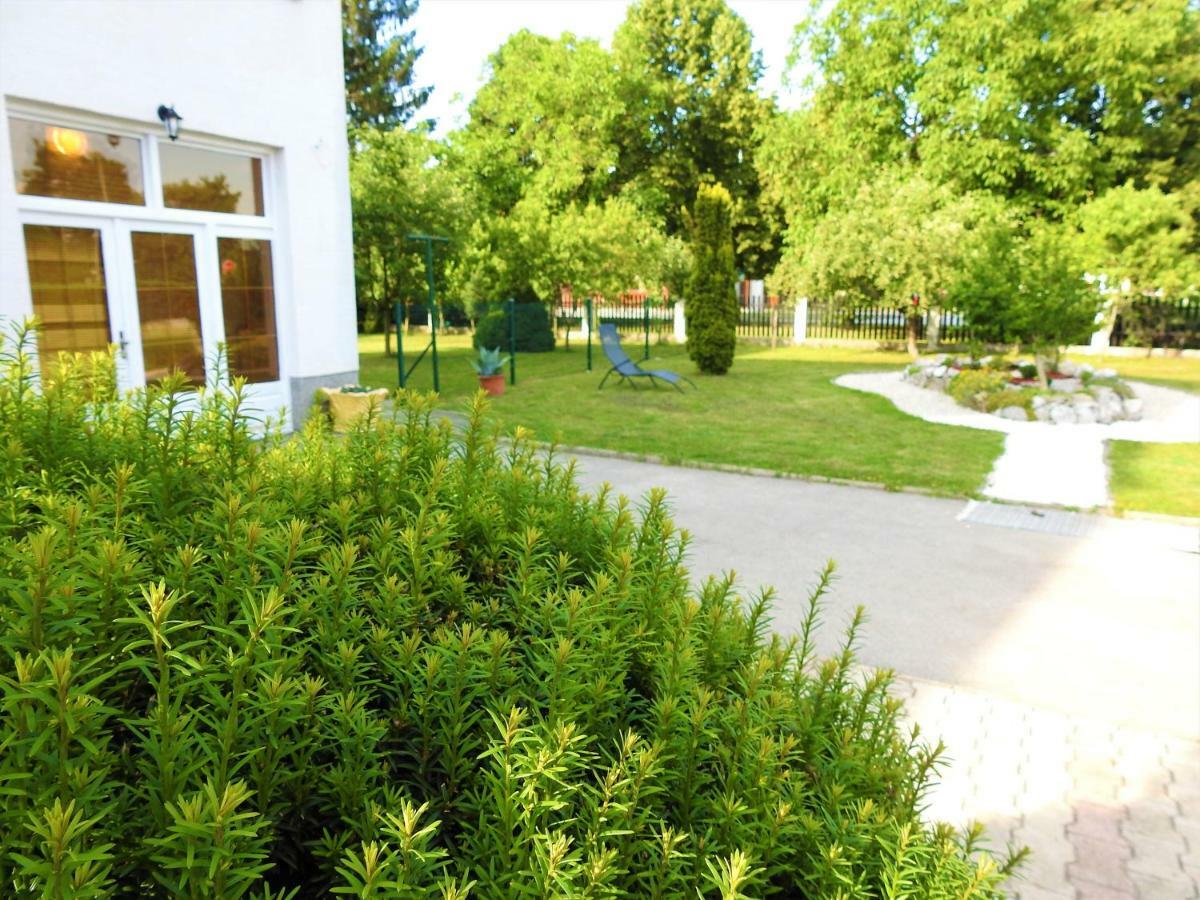 Sweet Dreams Apartment Varaždin Exteriör bild