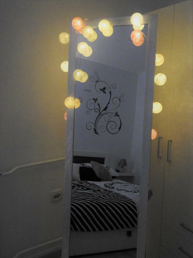 Sweet Dreams Apartment Varaždin Exteriör bild